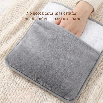 Calentador eléctrico multiuso